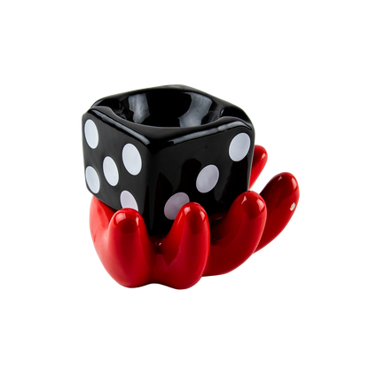 Sparkys Large Ashtray