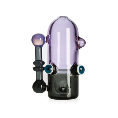 Phoenix Star Robot Dab Rig And Hand Pipe Kit (PHX1003)