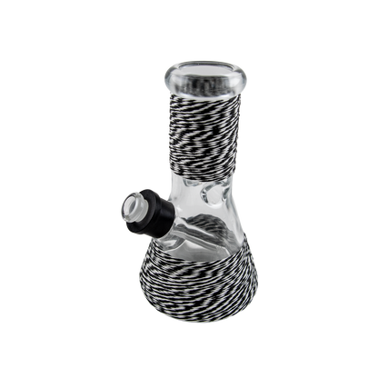 Sparkys Heavy Walled Glass Bong