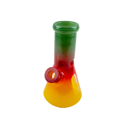 Sparkys Heavy Walled Glass Bong
