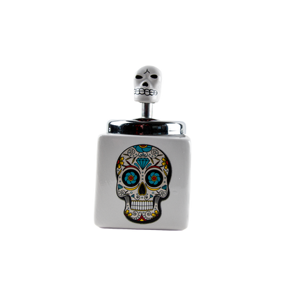 Sparkys Large Push Down Ashtray