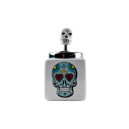 Sparkys Large Push Down Ashtray