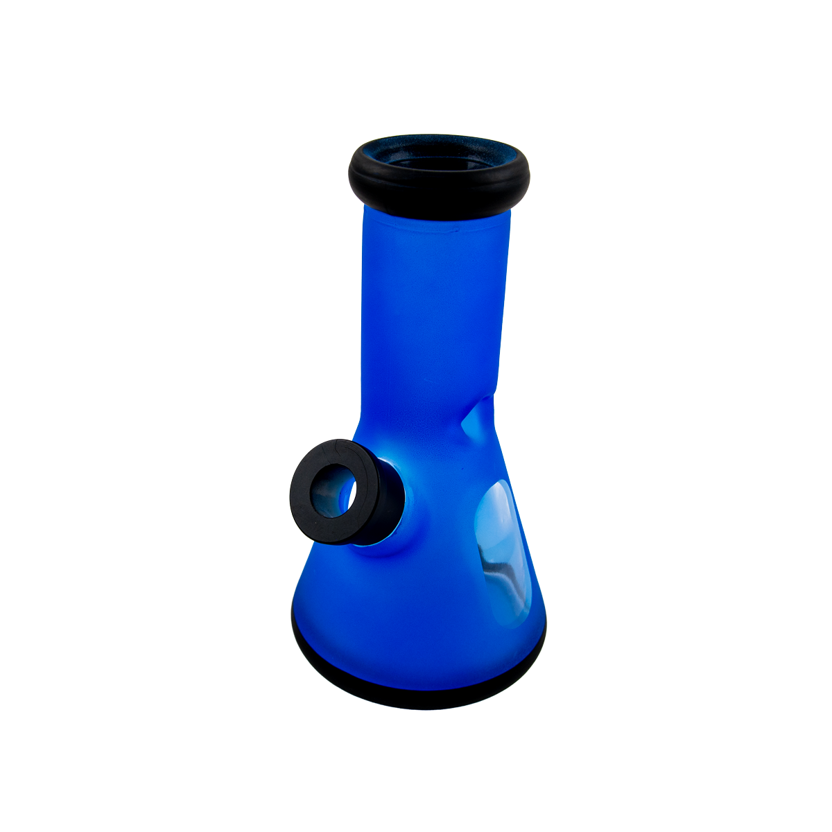 Sparkys Heavy Walled Glass Bong