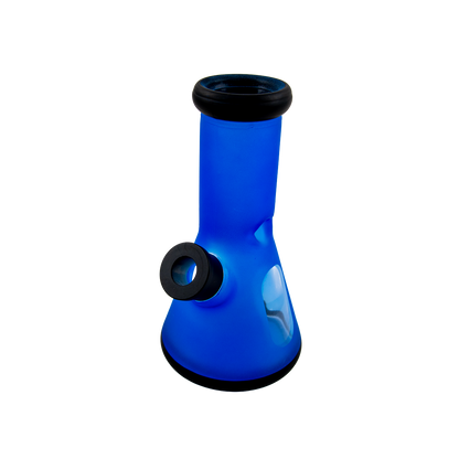 Sparkys Heavy Walled Glass Bong