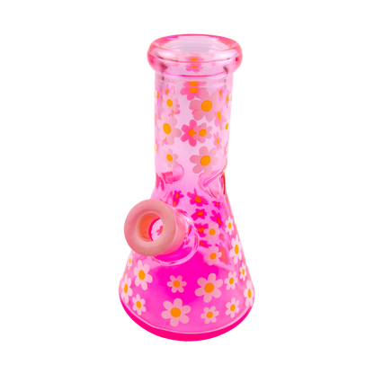 Sparkys Heavy Walled Glass Bong