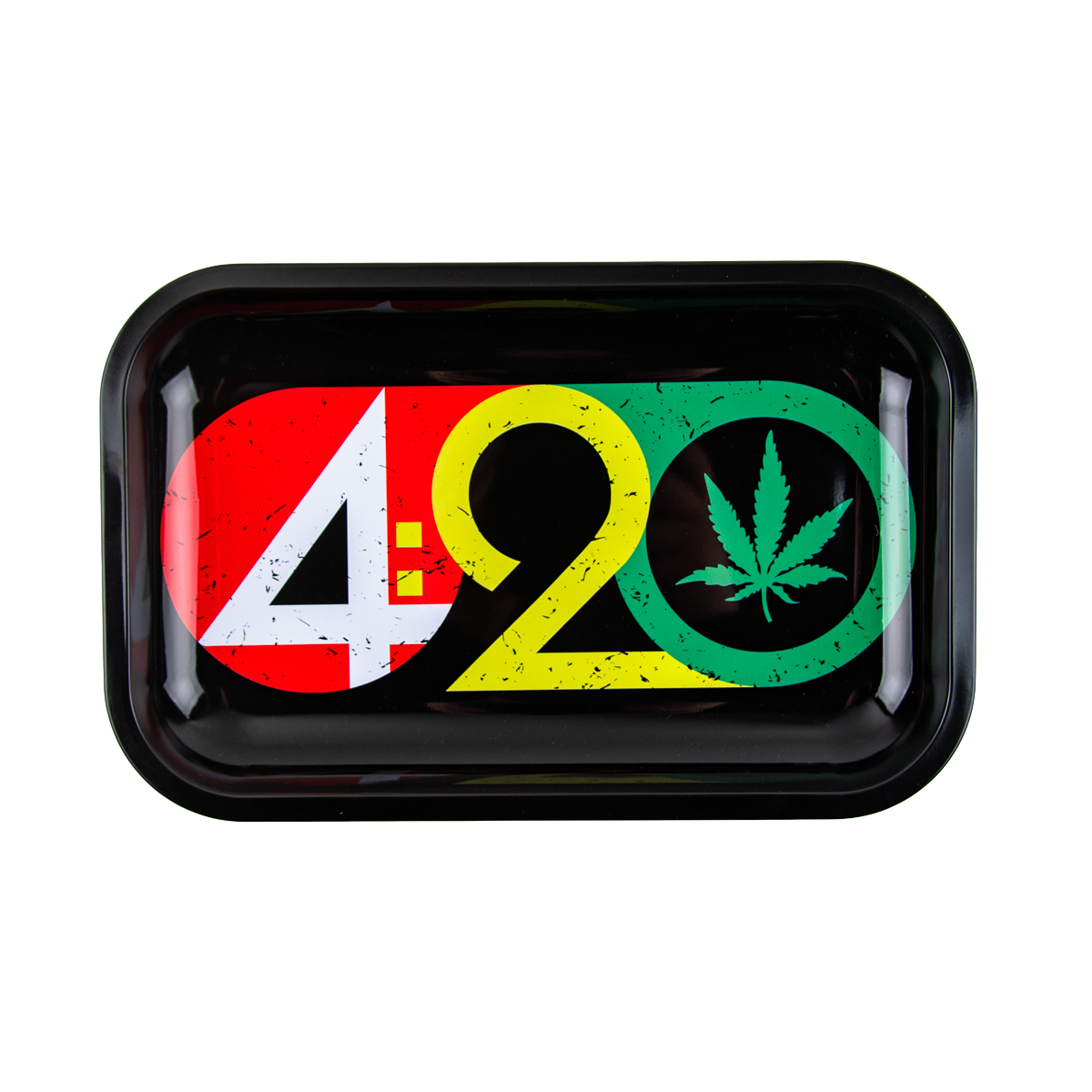 Sparkys Medium Rolling Tray