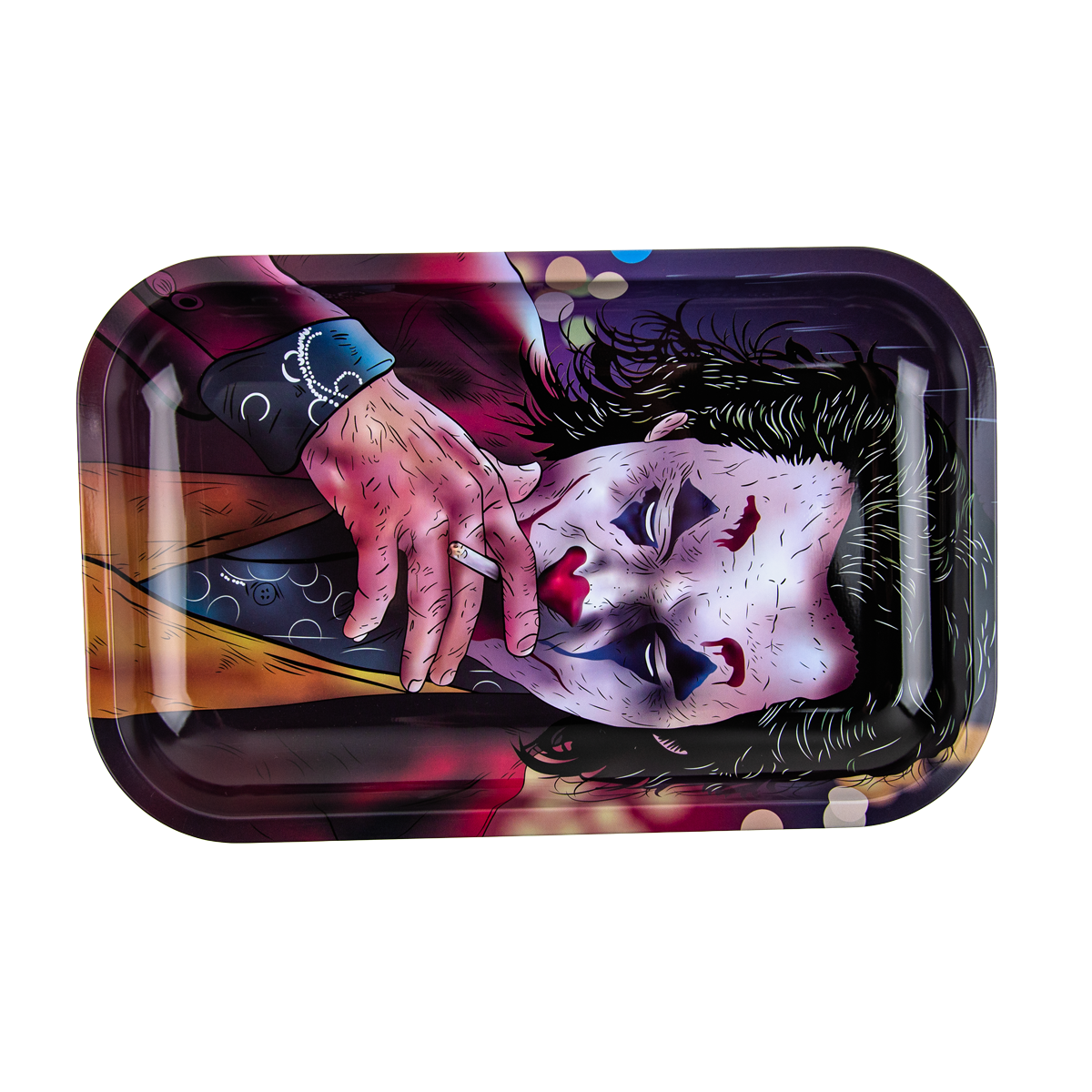 Sparkys Medium Rolling Tray