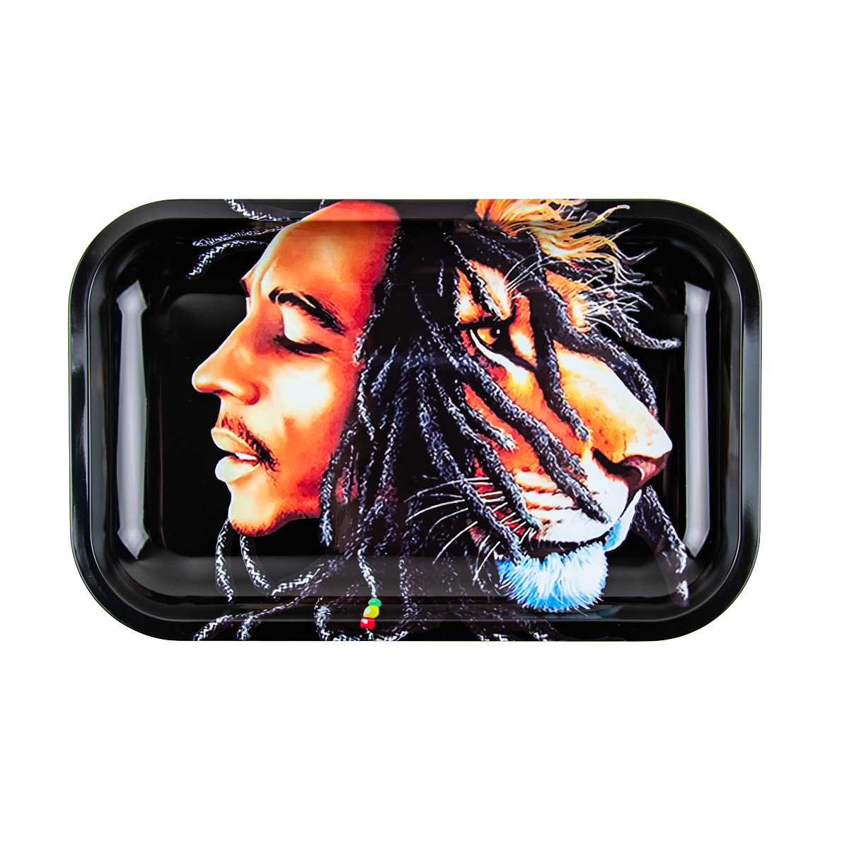 Sparkys Medium Rolling Tray