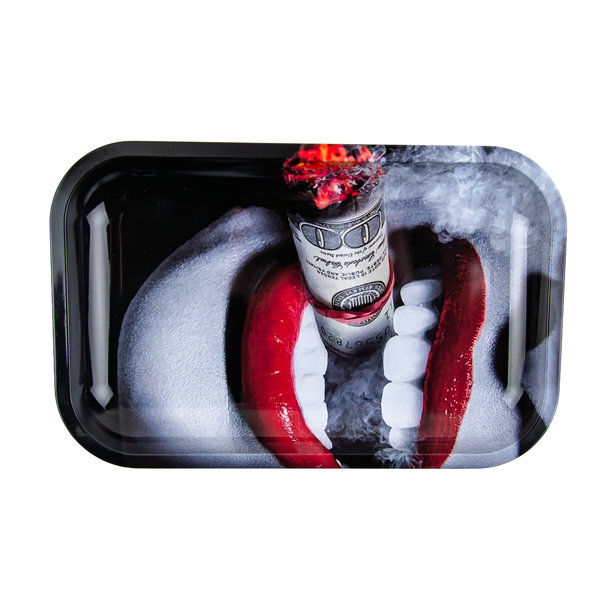 Sparkys Medium Rolling Tray