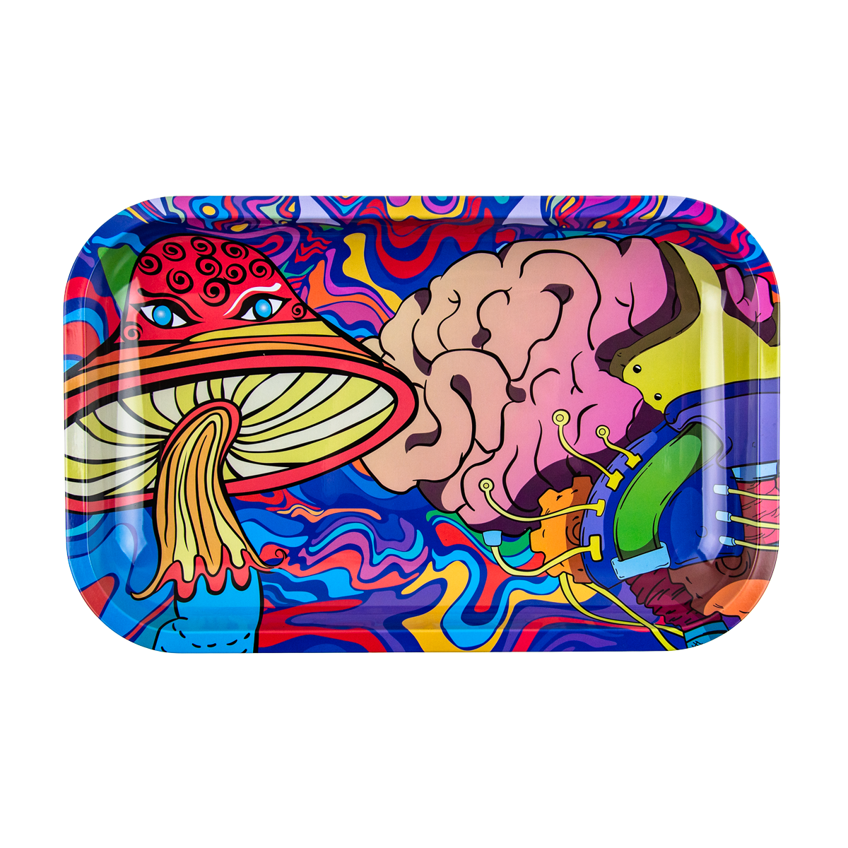 Sparkys Medium Rolling Tray
