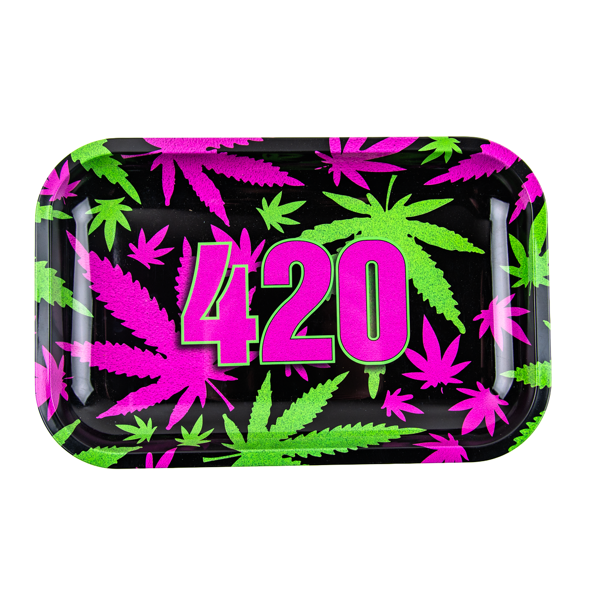 Sparkys Medium Rolling Tray