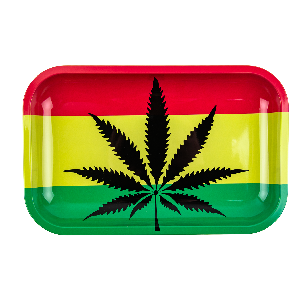 Sparkys Medium Rolling Tray