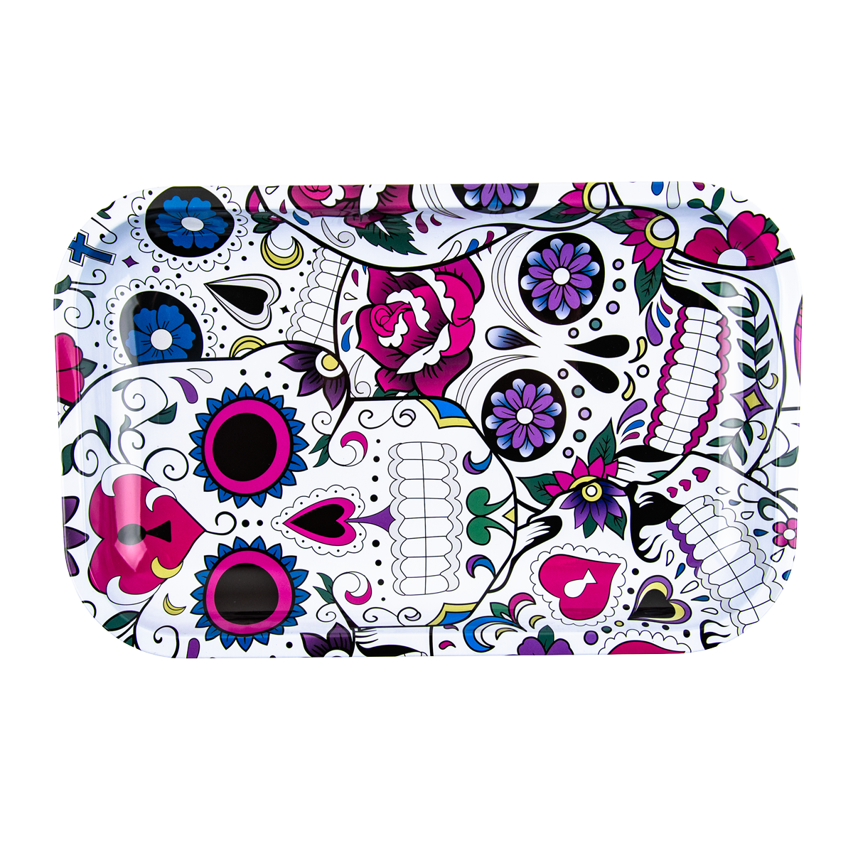 Sparkys Medium Rolling Tray
