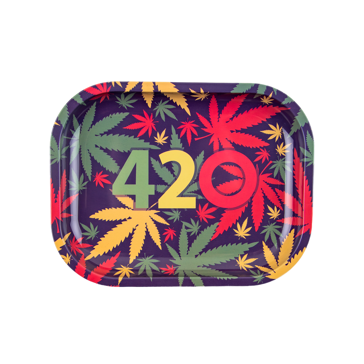 Sparkys Small Rolling Tray