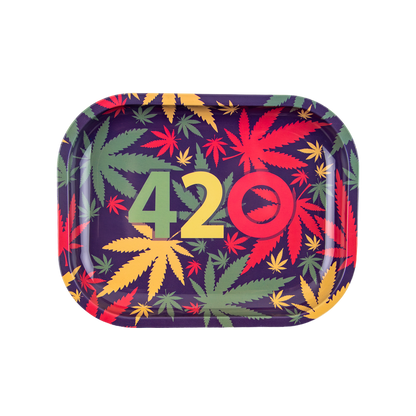 Sparkys Small Rolling Tray