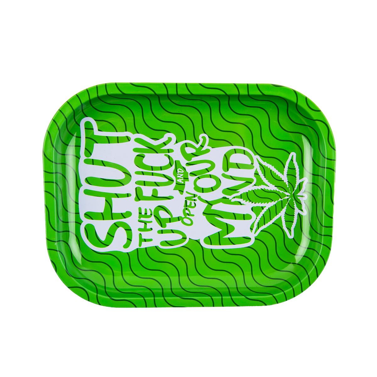 Sparkys Small Rolling Tray