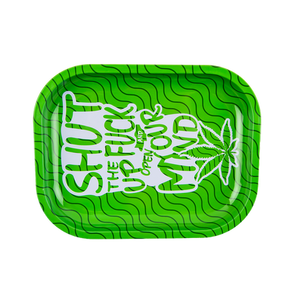 Sparkys Small Rolling Tray