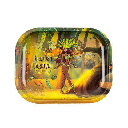 Sparkys Small Rolling Tray