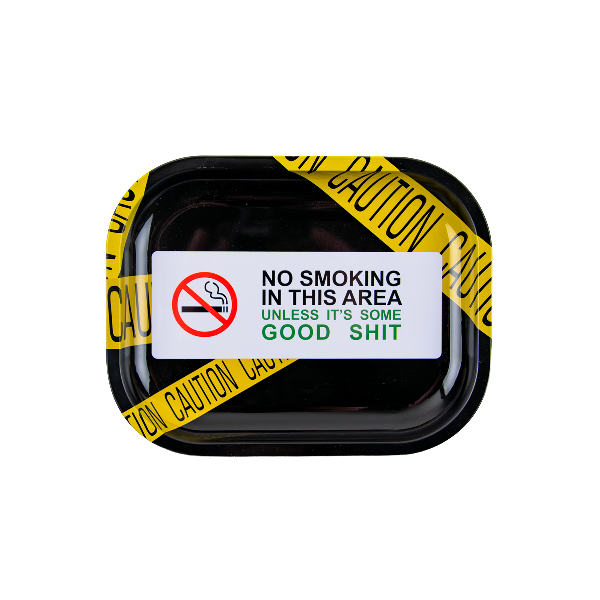Sparkys Small Rolling Tray