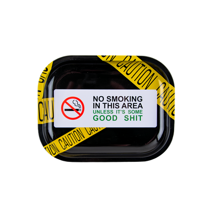 Sparkys Small Rolling Tray