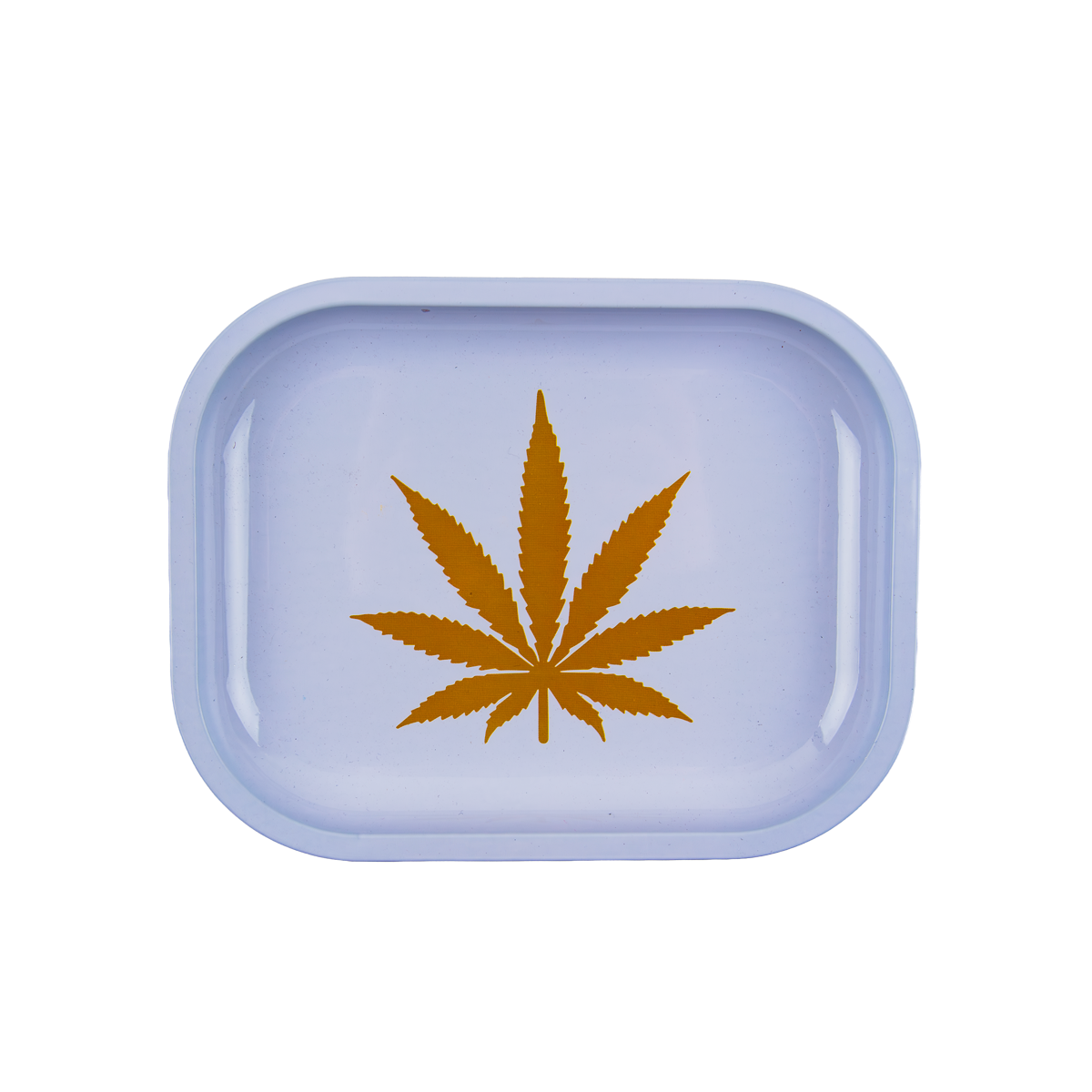 Sparkys Small Rolling Tray