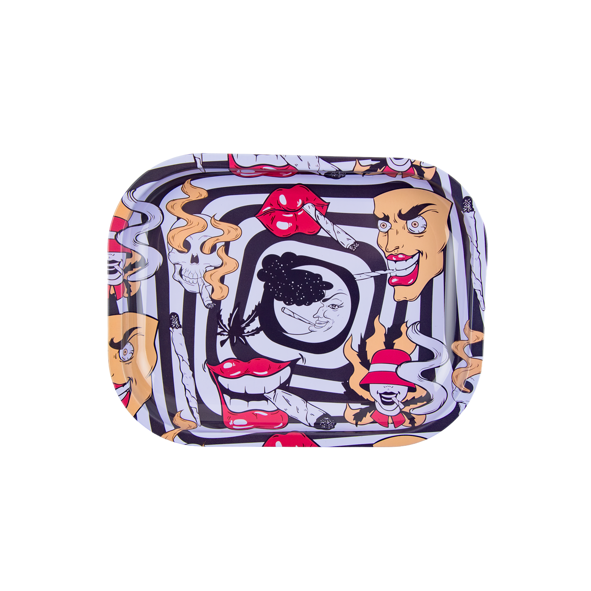 Sparkys Small Rolling Tray