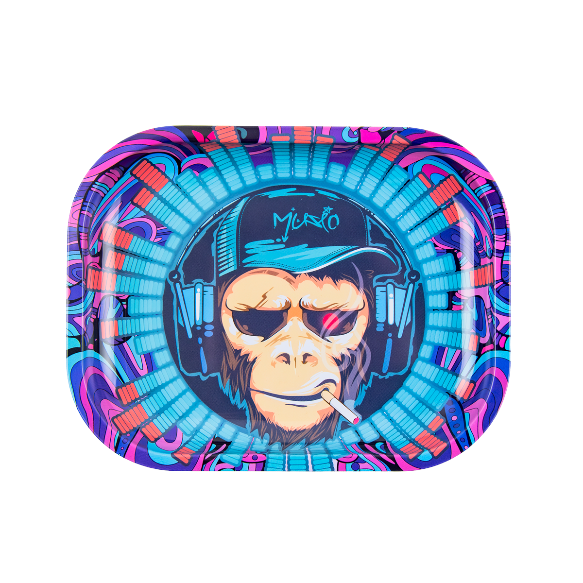 Sparkys Small Rolling Tray