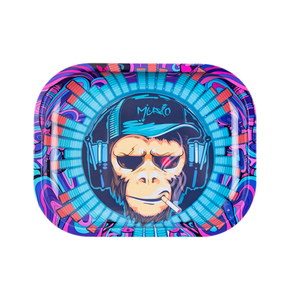 Sparkys Small Rolling Tray