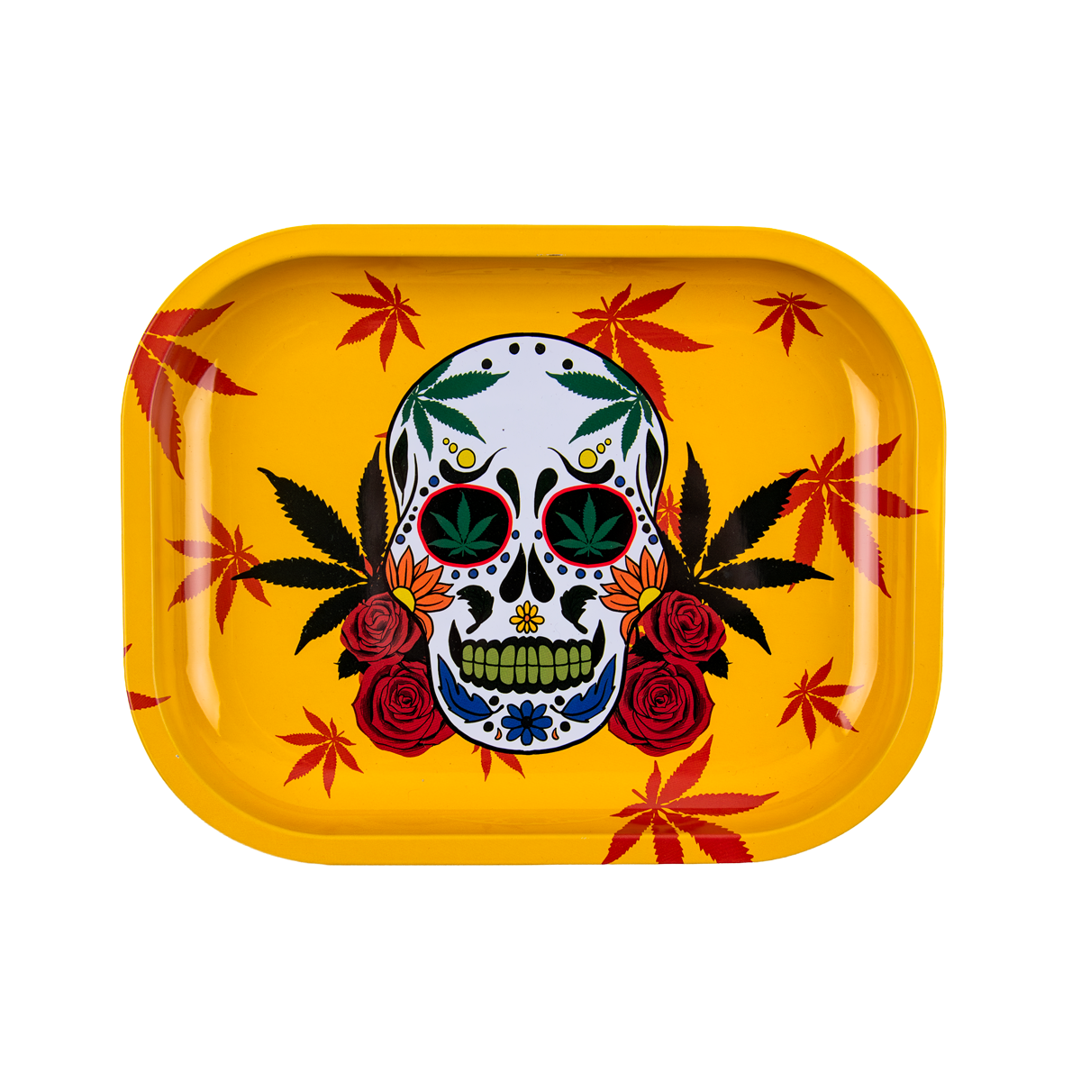 Sparkys Small Rolling Tray
