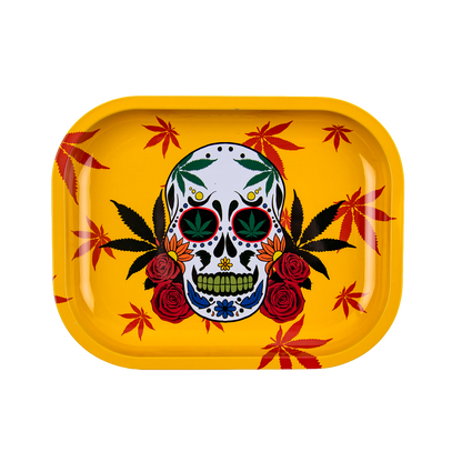 Sparkys Small Rolling Tray