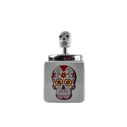 Sparkys Large Push Down Ashtray