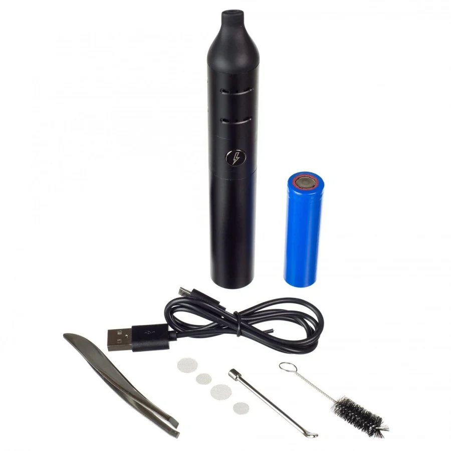 STORM Vaporizer Pen Kit