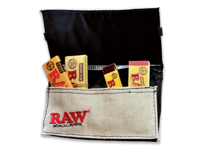 RAW Smokers Wallet