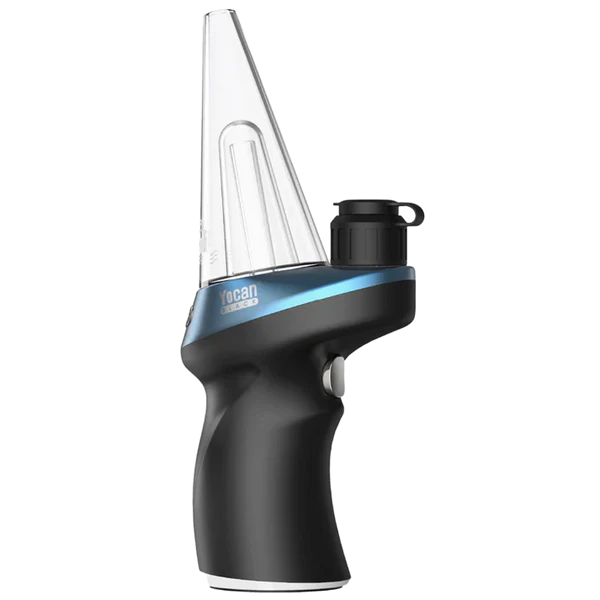 Yocan: Phaser Max 2 E-rig Concentrate Vaporisers