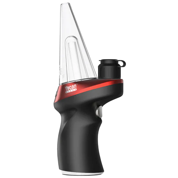 Yocan: Phaser Max 2 E-rig Concentrate Vaporisers