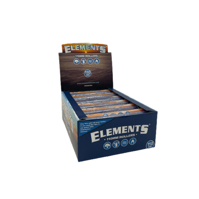 Elements Plastic Rolling Machine 110mm