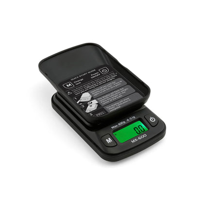 Myco MX-600 Digital Scales (600g x 0.1g)