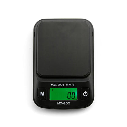 Myco MX-600 Digital Scales (600g x 0.1g)