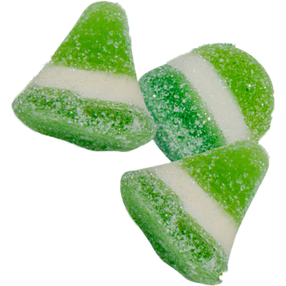 Multitrance Cannabis Gummies (Rich in CBD)-Multitrance-Blazed Wholesale