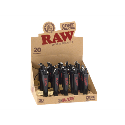 RAW Cone Maker-RAW-Blazed Wholesale