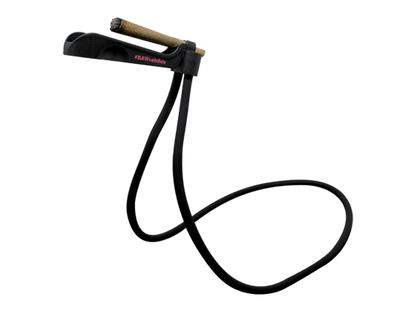 RAW Hands-free Smoker