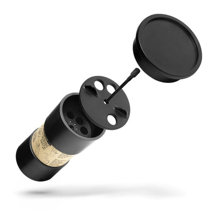 RAW Six Shooter Cone Filler-RAW-Blazed Wholesale