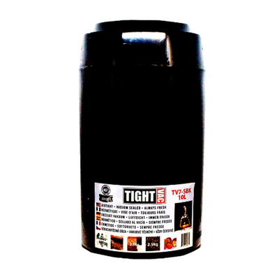 TIGHT VAC Air Tight Container 10l (600g)