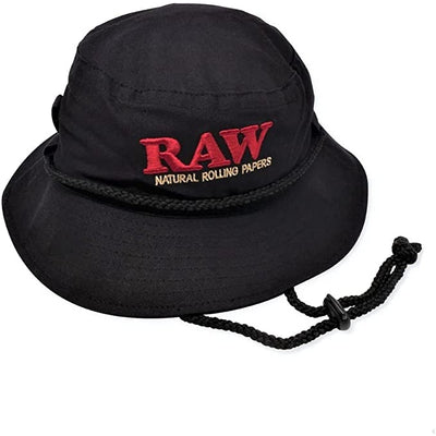 RAW Bucket Hat