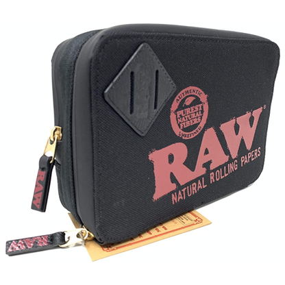 RAW Weekender Travel Bag Pouch-RAW-Blazed Wholesale