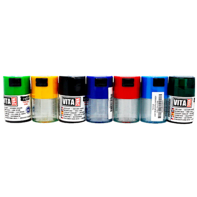 TIGHT VAC Air Tight Container 0.06l (5g)