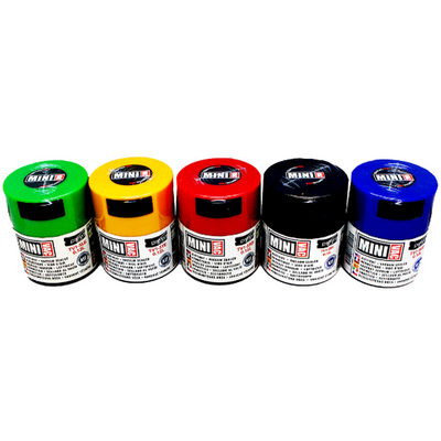TIGHT VAC Air Tight Container 0.12l (10g)