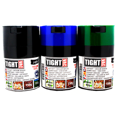 TIGHT VAC Air Tight Container 0.57l (40g)