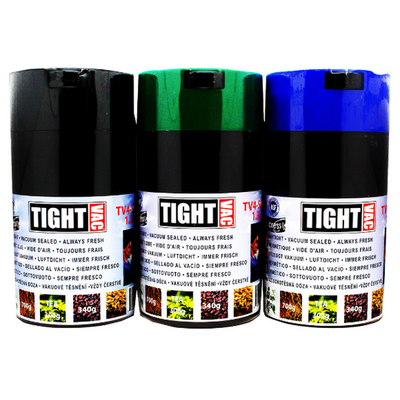 TIGHT VAC Air Tight Container 1.30l (90g)
